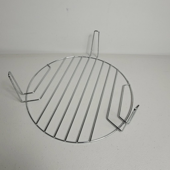 NuWave Pro Infrared Oven 2 Piece Racks Bundle replacements - Picture 3 of 9